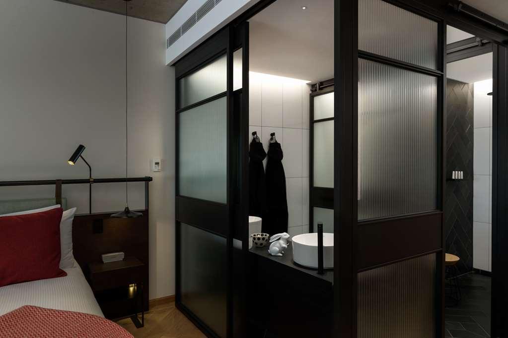 Hotel Qt Melbourne City Zimmer foto